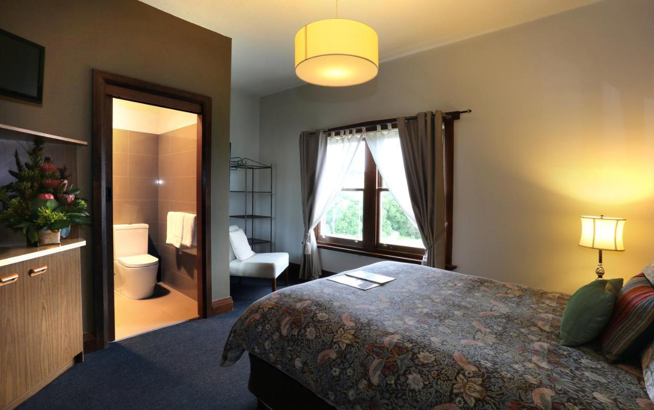 Kermandie Hotel Port Huon Eksteriør bilde