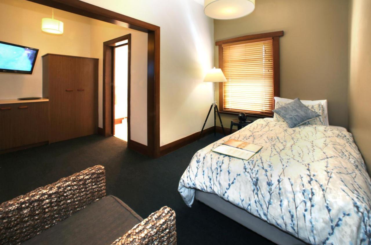 Kermandie Hotel Port Huon Eksteriør bilde