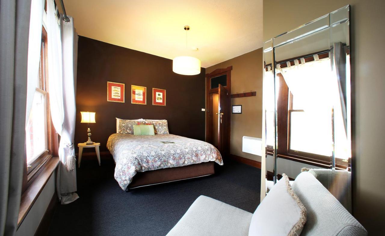 Kermandie Hotel Port Huon Eksteriør bilde