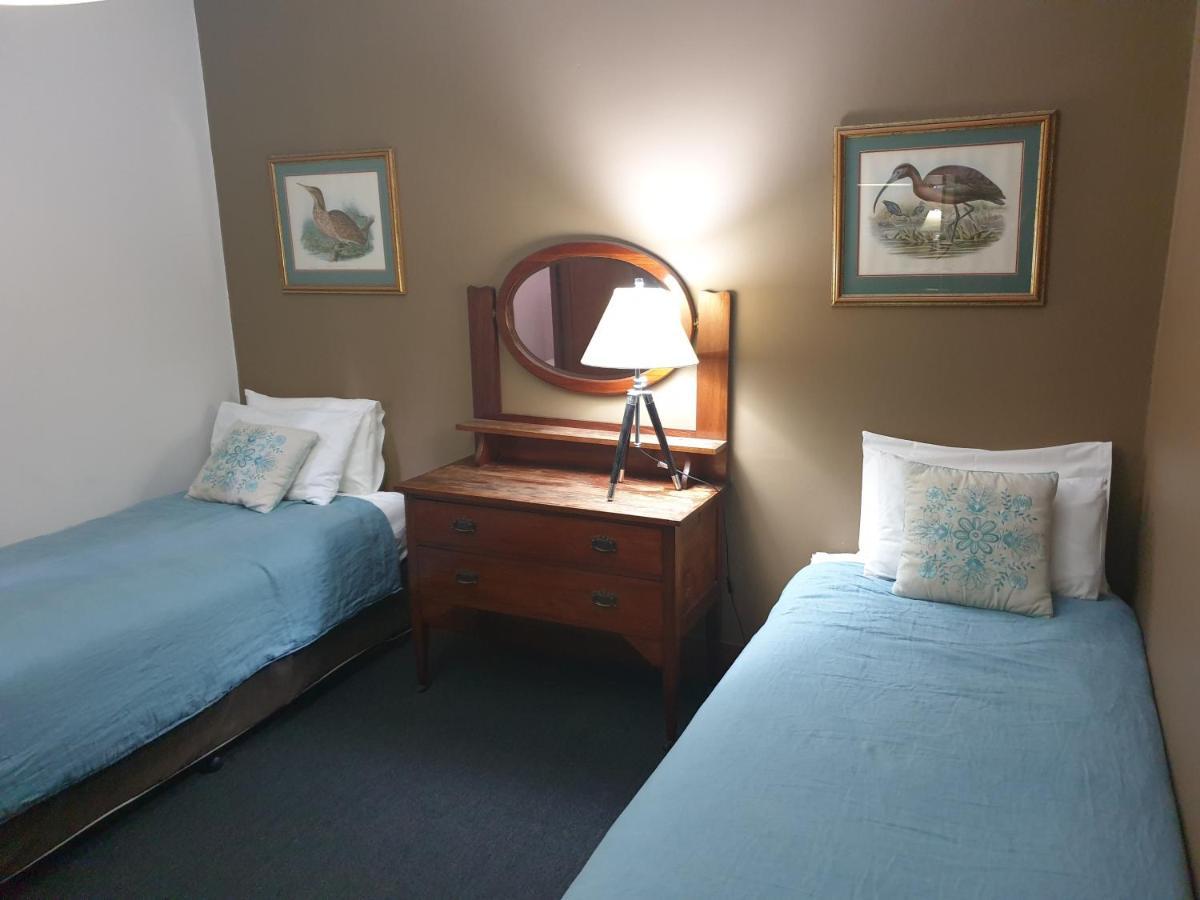 Kermandie Hotel Port Huon Eksteriør bilde