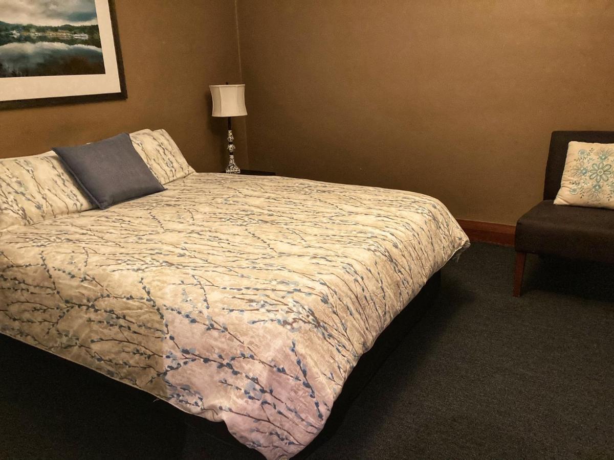 Kermandie Hotel Port Huon Eksteriør bilde