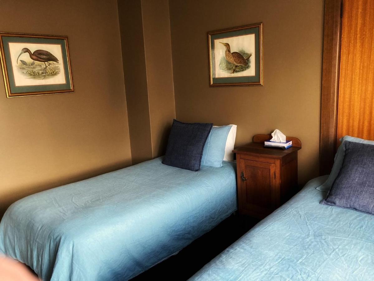 Kermandie Hotel Port Huon Eksteriør bilde