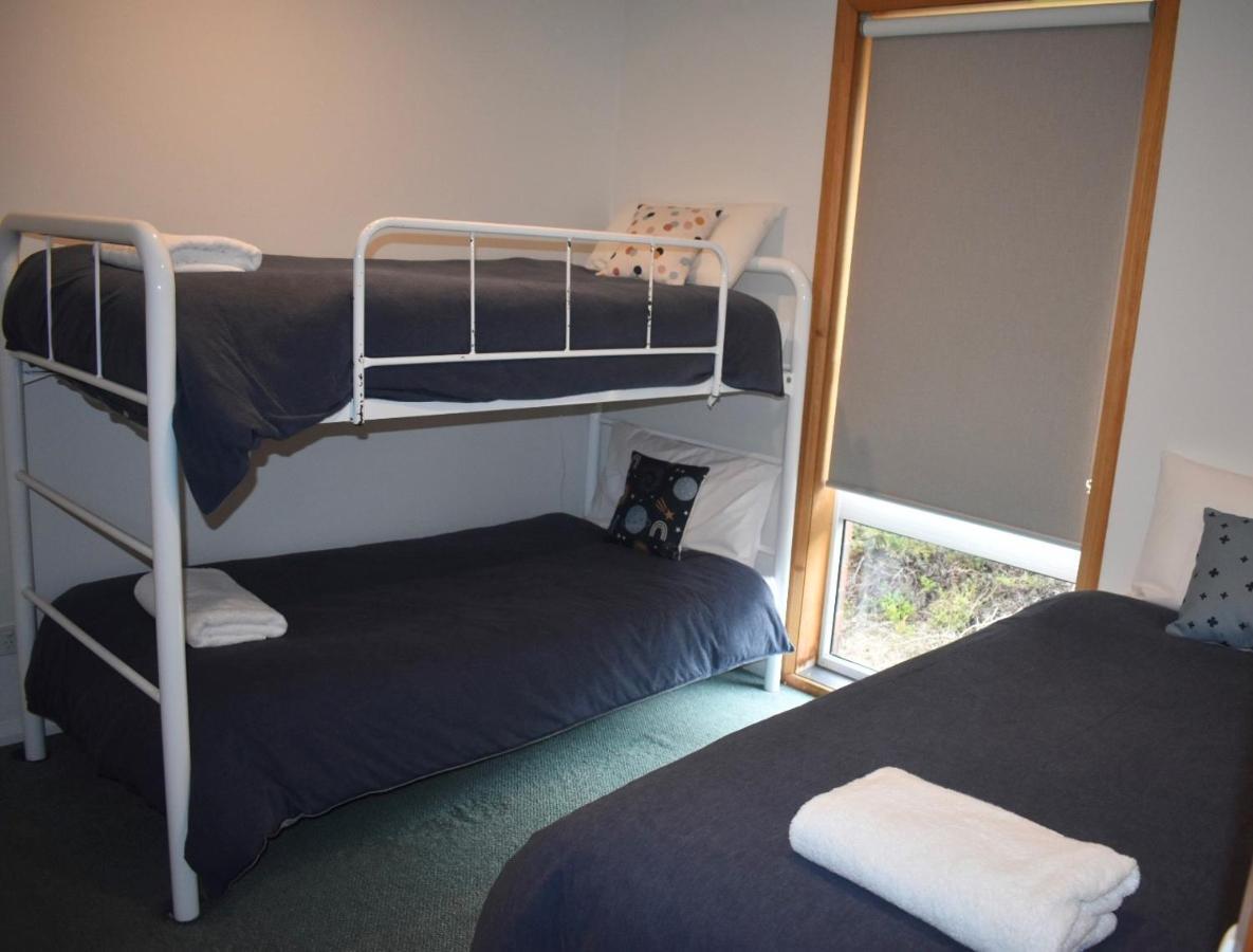 Kermandie Hotel Port Huon Eksteriør bilde