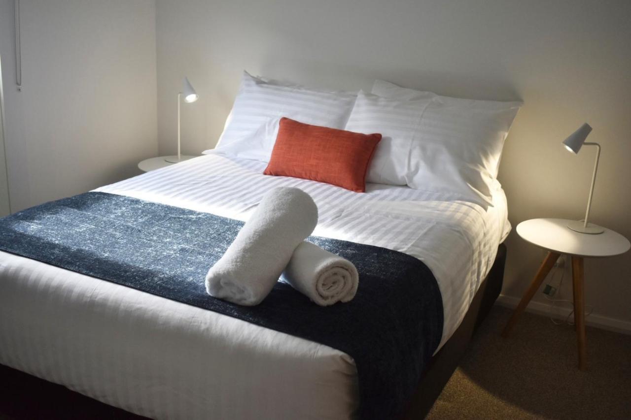 Kermandie Hotel Port Huon Eksteriør bilde