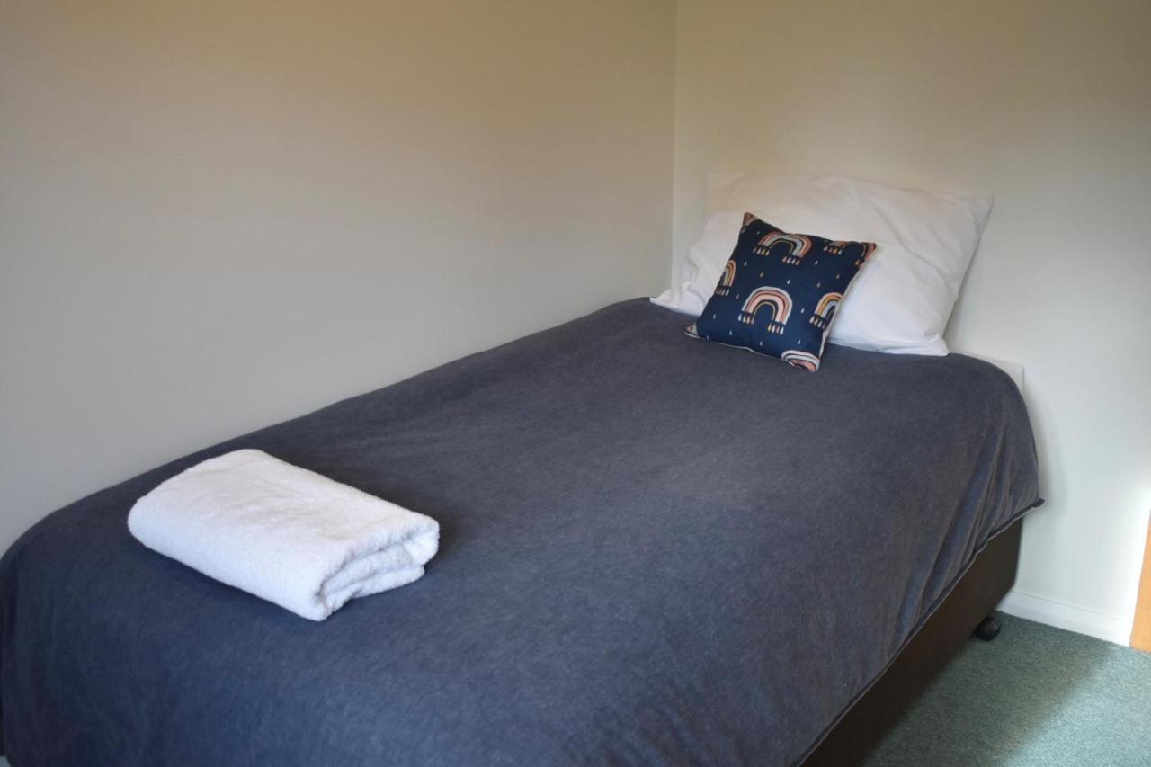 Kermandie Hotel Port Huon Eksteriør bilde