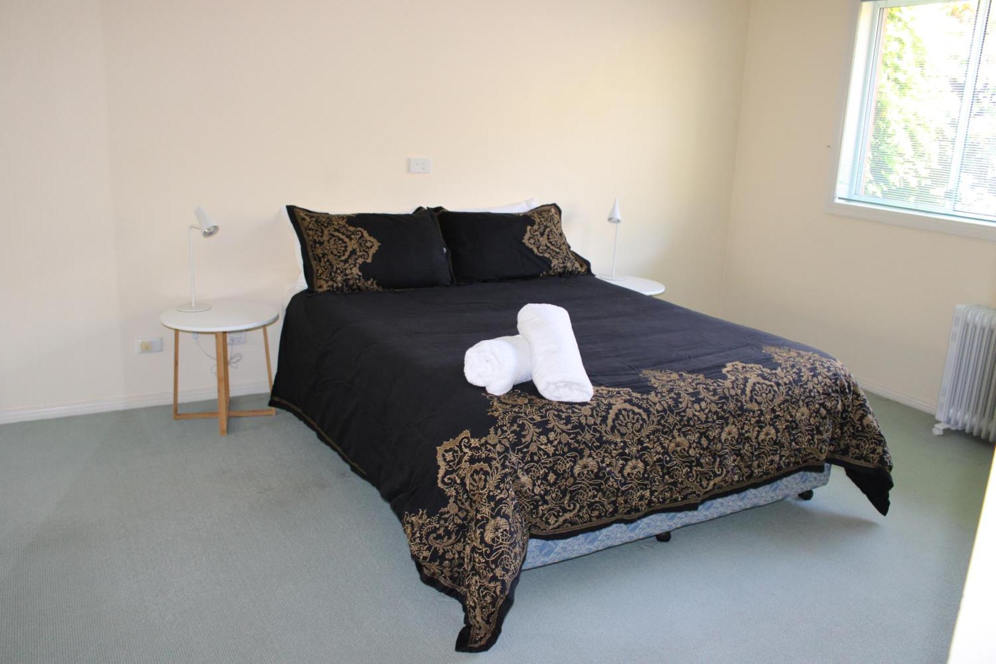 Kermandie Hotel Port Huon Eksteriør bilde